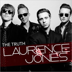 Laurence Jones - The Truth