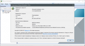 VMware Workstation 14 Pro 14.1.3 Build 9474260 RePack by KpoJIuK [Ru/En]