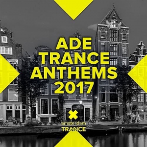 VA - ADE Trance Anthems