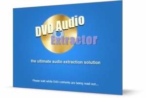 DVD Audio Extractor 7.6.0 RePack by  [En]