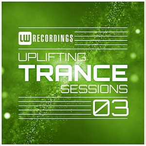 VA - Uplifting Trance Sessions Vol.3