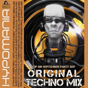 VA - Hypomania: Original Techno Mix
