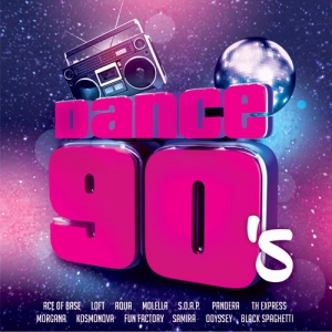  - Dance 90s 