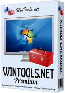 WinTools.net Premium 22.0.0 RePack (& portable) by KpoJIuK [Multi/Ru]