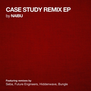 Naibu  Case Study Remix EP