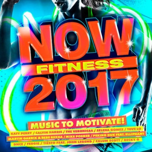 VA - Now Fitness 2017