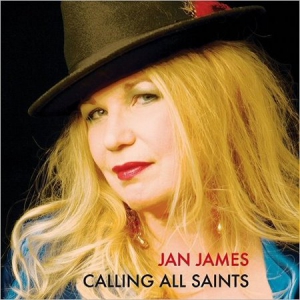 Jan James - Calling All Saints