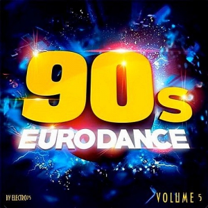  VA - 90's Eurodance #5