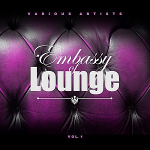 VA - Embassy Of Lounge Vol.1