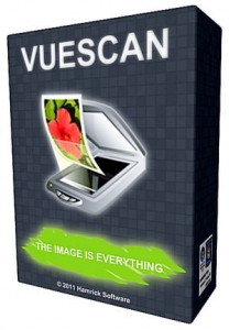 VueScan Pro 9.6.41 [Multi/Ru]