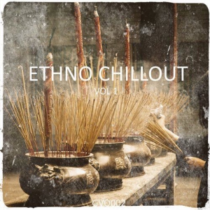 VA - Ethno Chill Out Vol.1