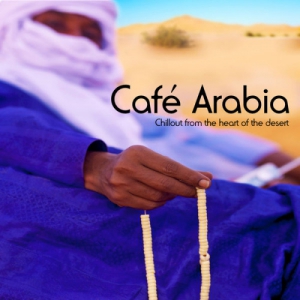 VA - Cafe Arabia
