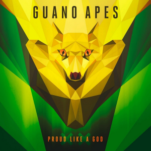 Guano Apes - Proud Like a God XX [20th Anniversary 2CD Deluxe Edition]