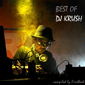 DJ Krush - Best of