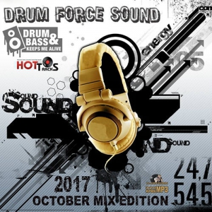 VA - Drum Force Sound