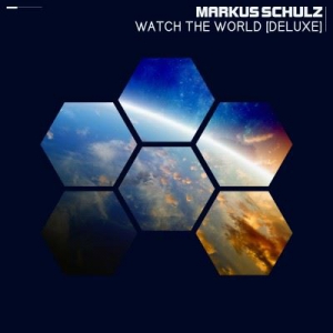  VA - Markus Schulz - Global DJ Broadcast (Watch the World Deluxe Special)