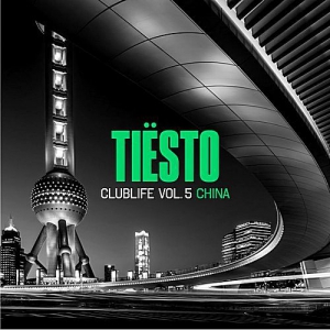  VA - Ti&#235;sto Club Life Vol.5 China