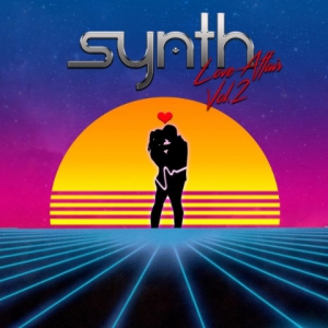  VA - Synth Love Affair Vol. 2