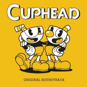 Kristofer Maddigan - Cuphead - Original Soundtrack