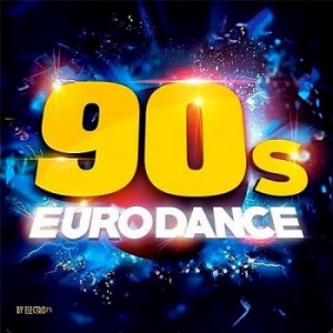  - 90's Eurodance Vol.1-5