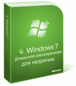 Windows 7   SP1 x64 USB 3.0 NVDA 2017  . [Ru]