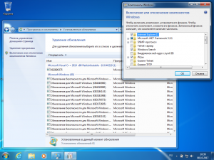 Windows 7 SP1 Ultimate (x86&x64) [Updates V.10] by YelloSOFT [Ru]