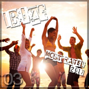 VA - Ibiza Most Rated Vol. 3