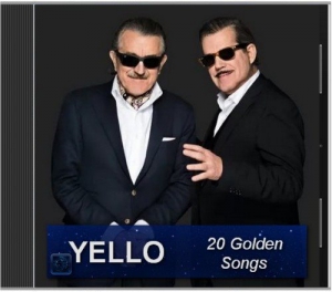 Yello - 20 Golden Songs (Presents: Elgujakviso)