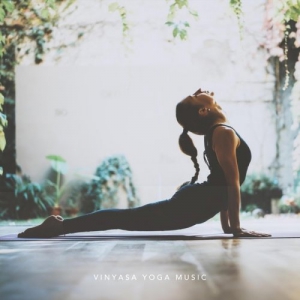 VA - Vinyasa Yoga Music