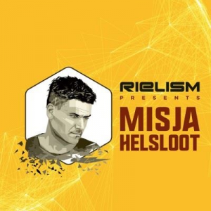 VA - Rielism Presents Misja Helsloot