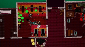 (Linux) Hotline Miami 2: Wrong Number