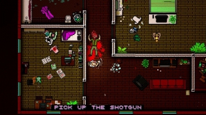 (Linux) Hotline Miami 2: Wrong Number