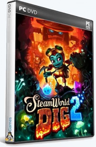 (Linux) SteamWorld Dig 2