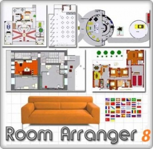 Room Arranger 9.5.0.605 [Multi/Ru]