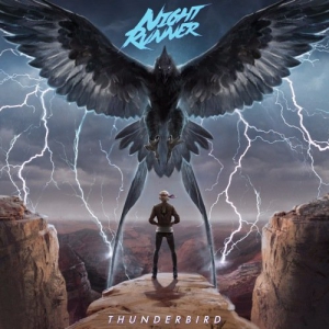  Night Runner - Thunderbird 