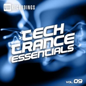  VA - Tech Trance Essentials Vol. 9