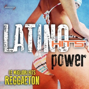 VA - Latino Hits Power