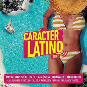 VA - Caracter Latino