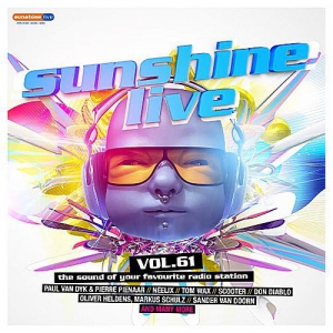 VA - Sunshine Live Vol.61