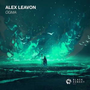 Alex Leavon - Ogma