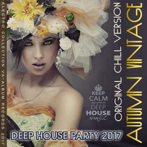 VA - Autumn Vintage: Deep House Original Chill Version