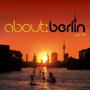  VA - About: Berlin Vol: 18
