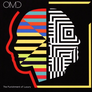 OMD (Orchestral Manoeuvres In The Dark) - The Punishment of Luxury