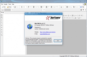 Softany WinCHM Pro 5.25 RePack by  [Ru]