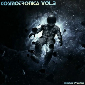 VA - Cosmotronica Vol.3 [Compiled by ZeByte]