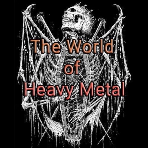 VA - The World of Heavy Metal (3 CD)