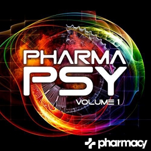 VA - Pharma-PSY Volume 1