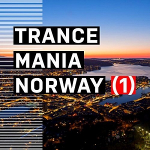  VA - Trance Mania Norway 1