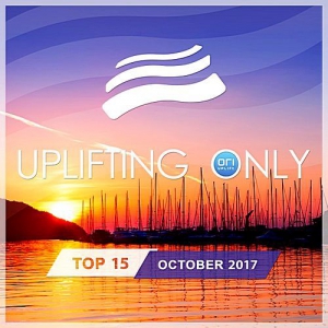 VA - Uplifting Only Top 15: October