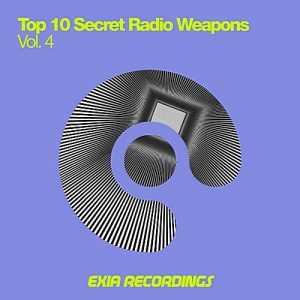 VA - Top 10 Secret Radio Weapons Vol.4